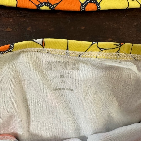 Gymboree bikini - Picture 2 of 3